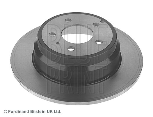 BLUE PRINT Тормозной диск ADF124334